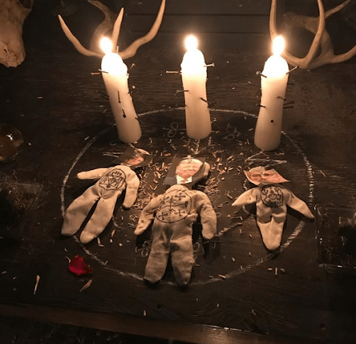 Attirer une personne compatible énergétiquement