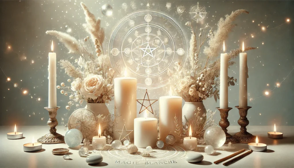 Rituel d'amour qui fonctionne rapidement et vraiment