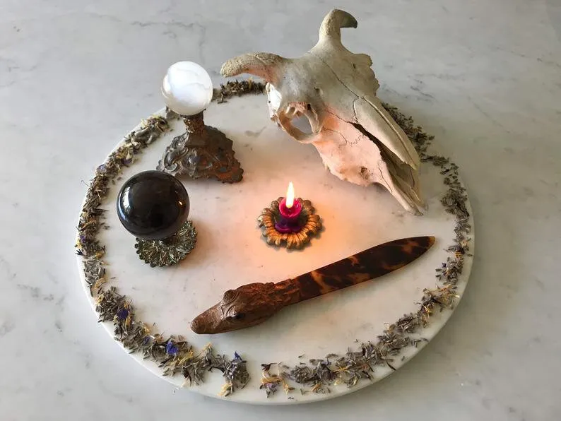 Rituel d'amour qui fonctionne rapidement